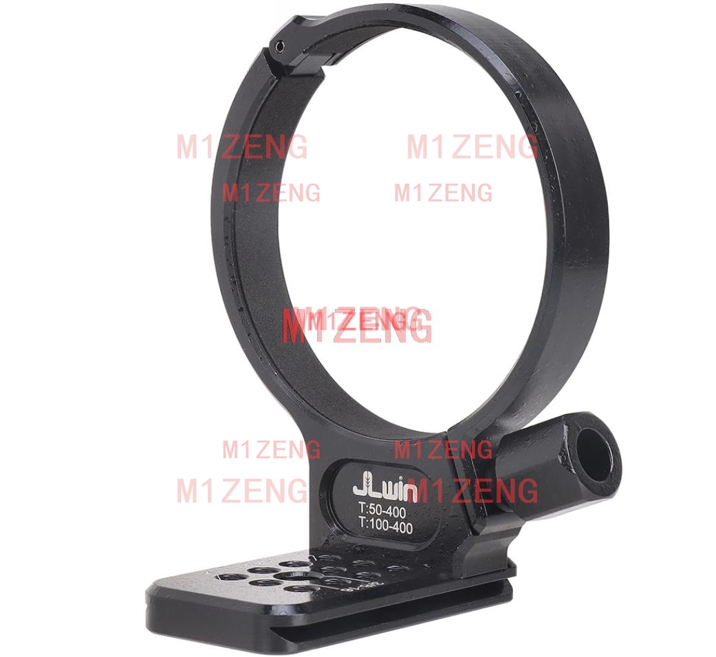 Wine Xd - alloy Camera Tripod Mount adapter lens