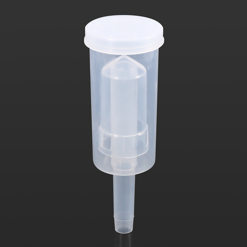 Wine Beer Cider - 1Pcs Homebrew Fermentation Airlock Water Sealed