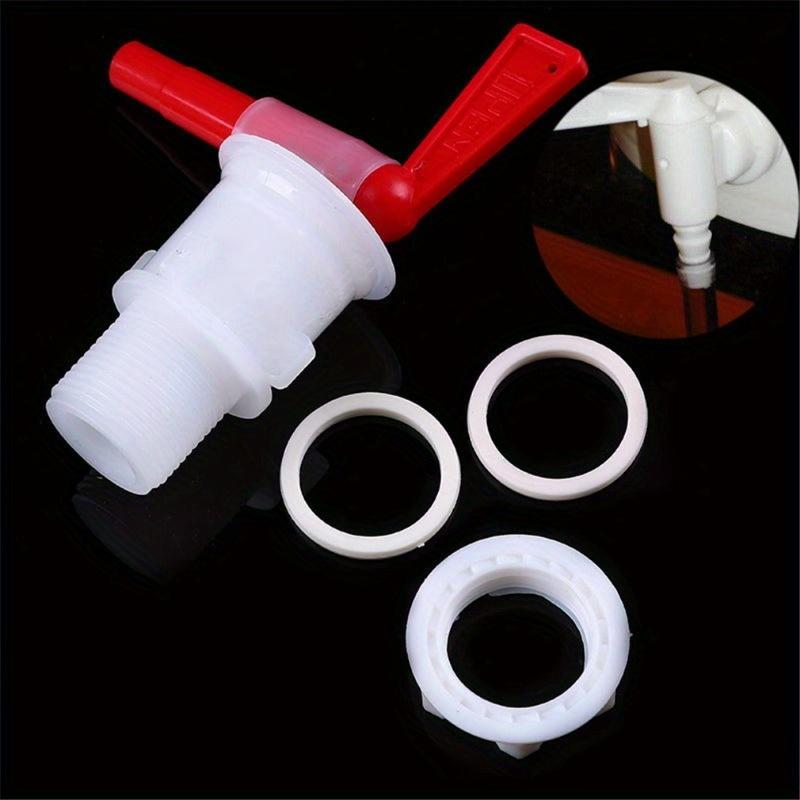 1Pc Plastic Bottling Spigot Fi - Wine Beers recension och pris