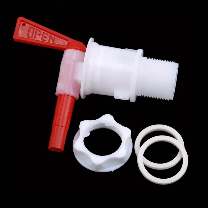 1Pc Plastic Bottling Spigot Fi - Wine Beers recension och pris
