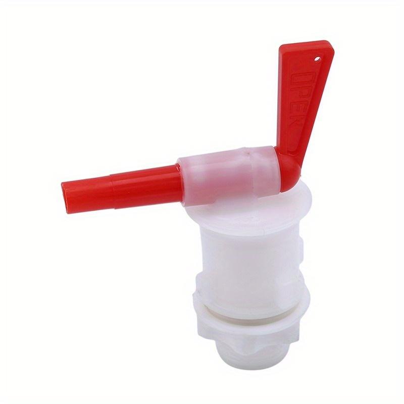 1Pc Plastic Bottling Spigot Fi - Wine Beers recension och pris