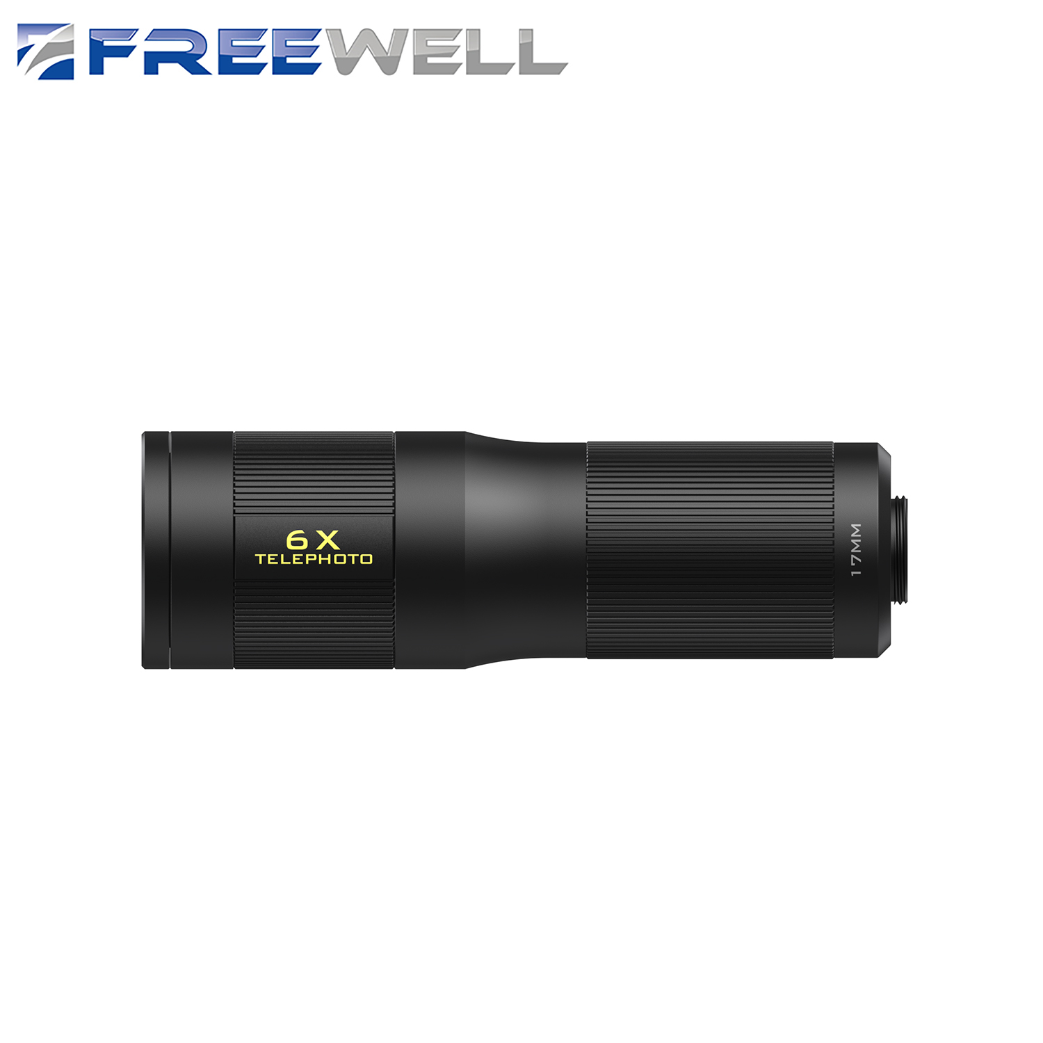 Freewell 6X HD Telephoto Lens  - Wine Xd recension och pris