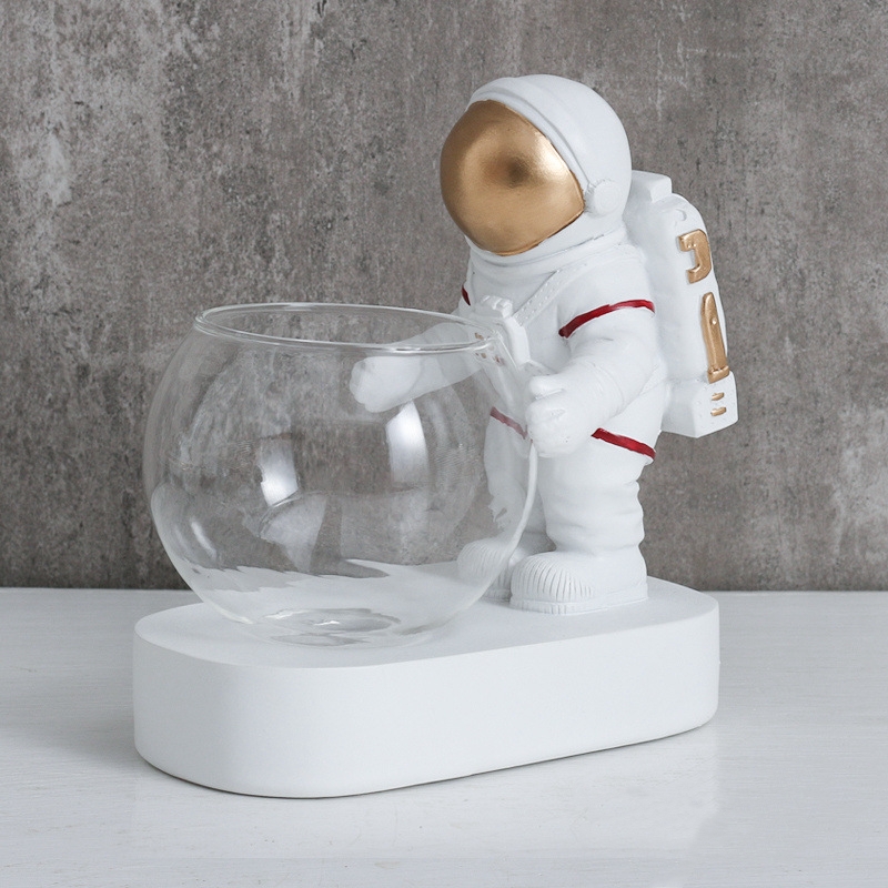 250ml Creative Astronaut Desig - Wine Beer Mix Drink recension och pris