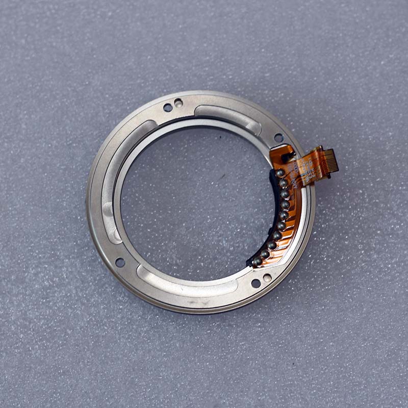 99% New mount ring with contac - Wine Xd recension och pris