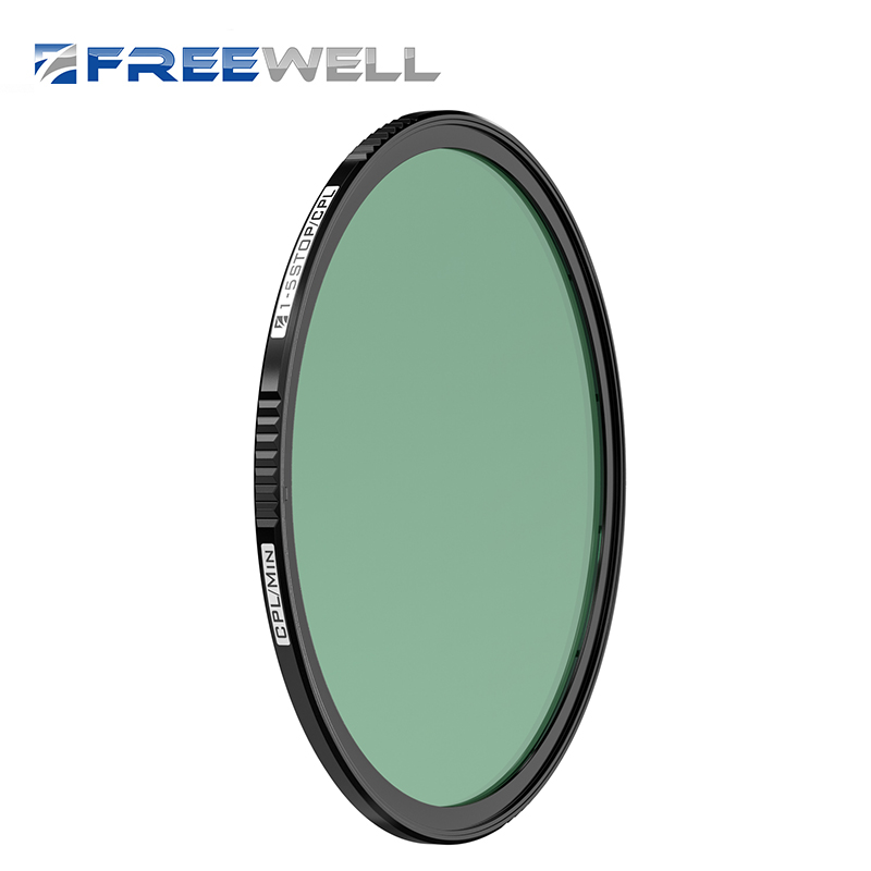 Freewell K2 Parts VND1-5, VND6 - Wine Xd recension och pris
