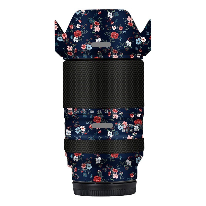 Creative Stickers For Tamron 2 - Wine Xd recension och pris