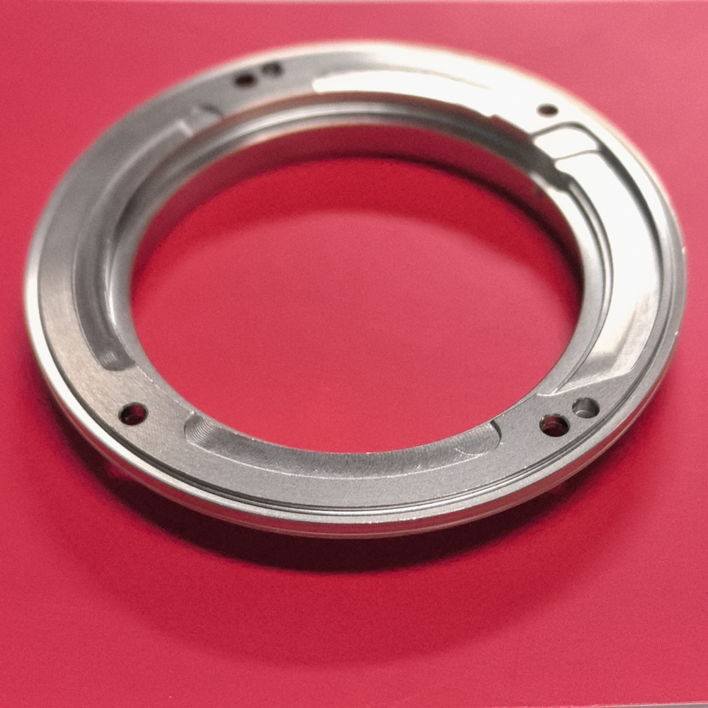 Original Bayonet Mount Ring fo - Wine Xd recension och pris