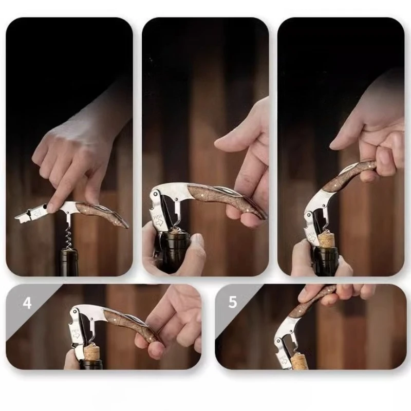 Personalize Beer Opener Screwd - Wine With Beer Name recension och pris