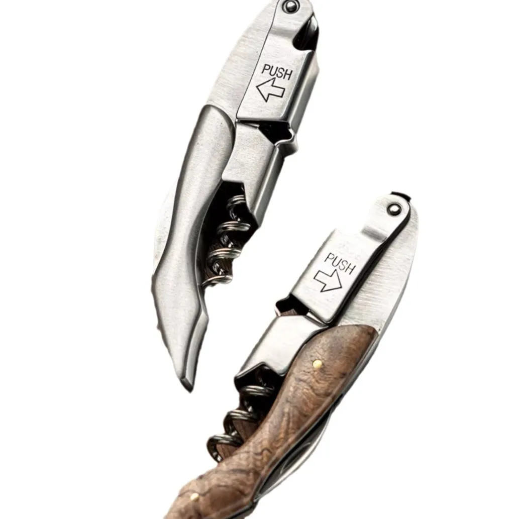 Personalize Beer Opener Screwd - Wine With Beer Name recension och pris
