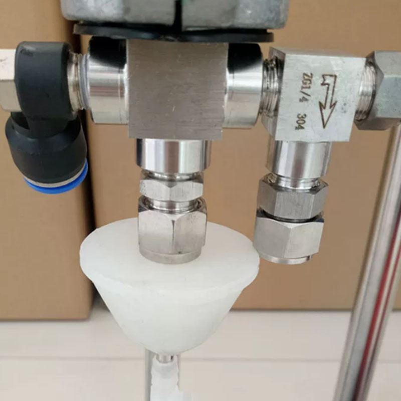 Manual Bottle Cork Pressing Ma - Wine Beers recension och pris