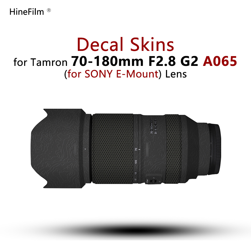 Hinefilm For Tamron 70-180 F2. - Wine Xd recension och pris