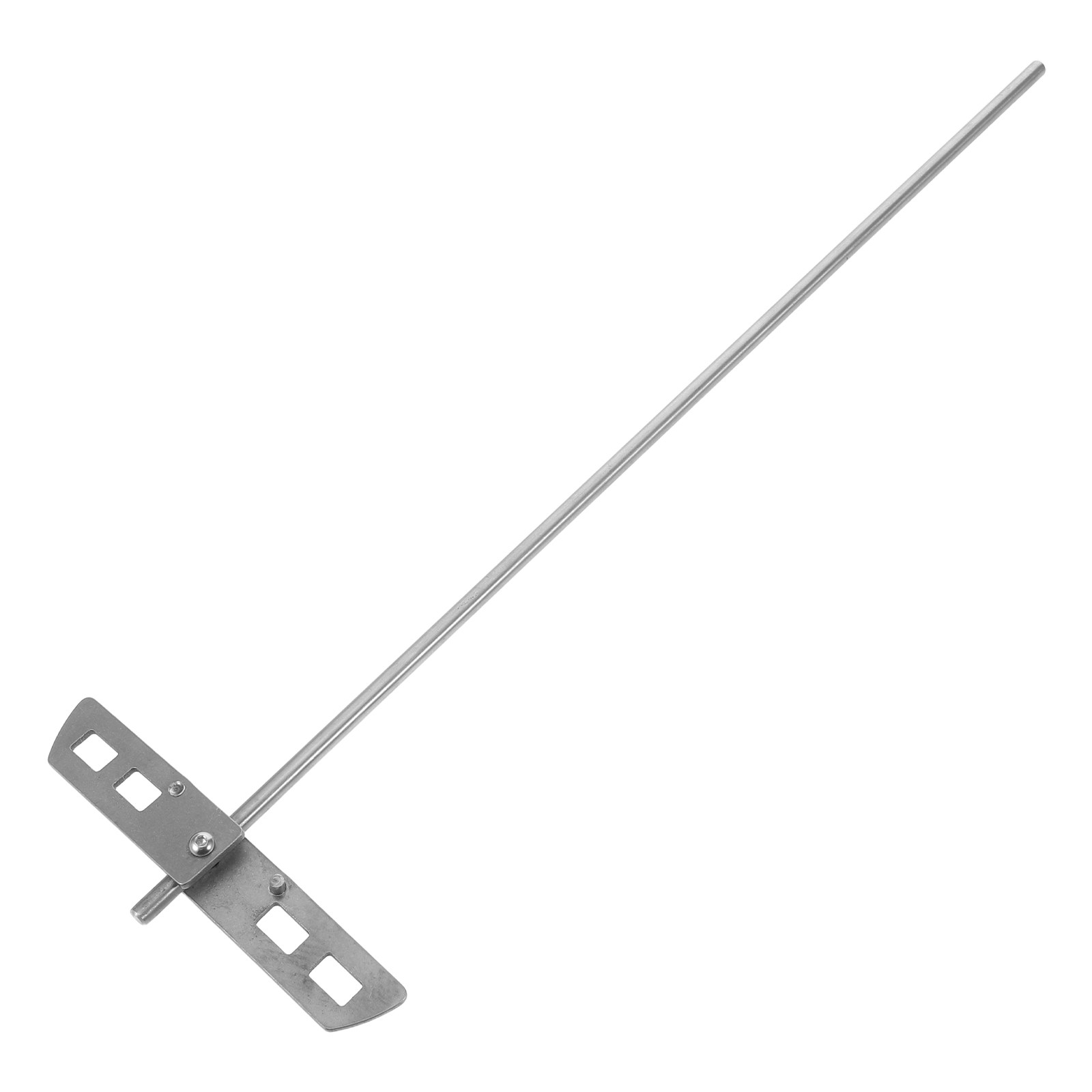 Beer Degassing Stirrer Stainle - Wine Beer Mix Drink recension och pris