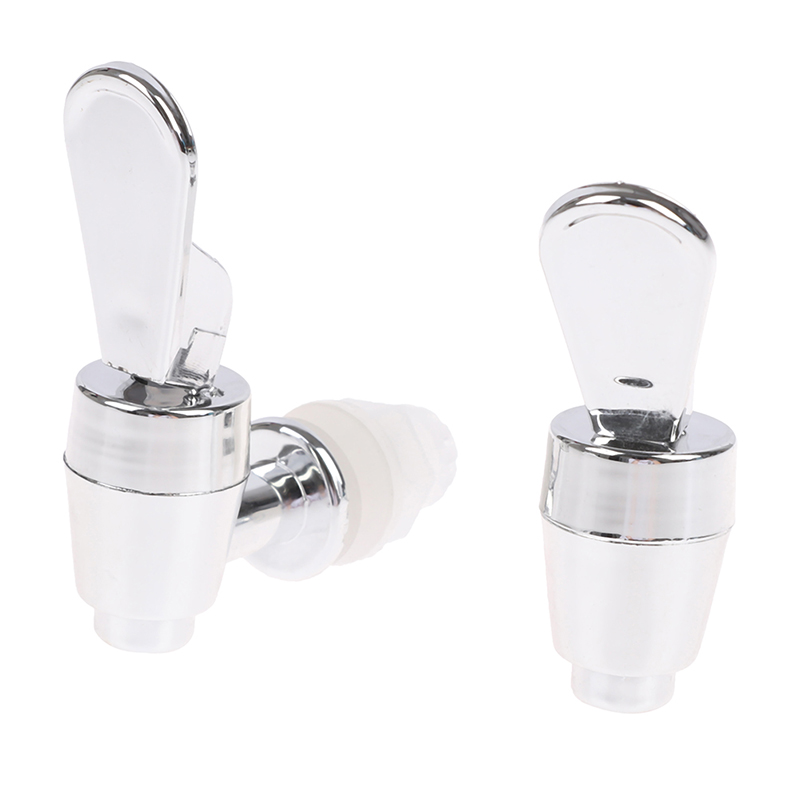 Hot Sale 12mm Plastic Faucet T - Wine Beers recension och pris