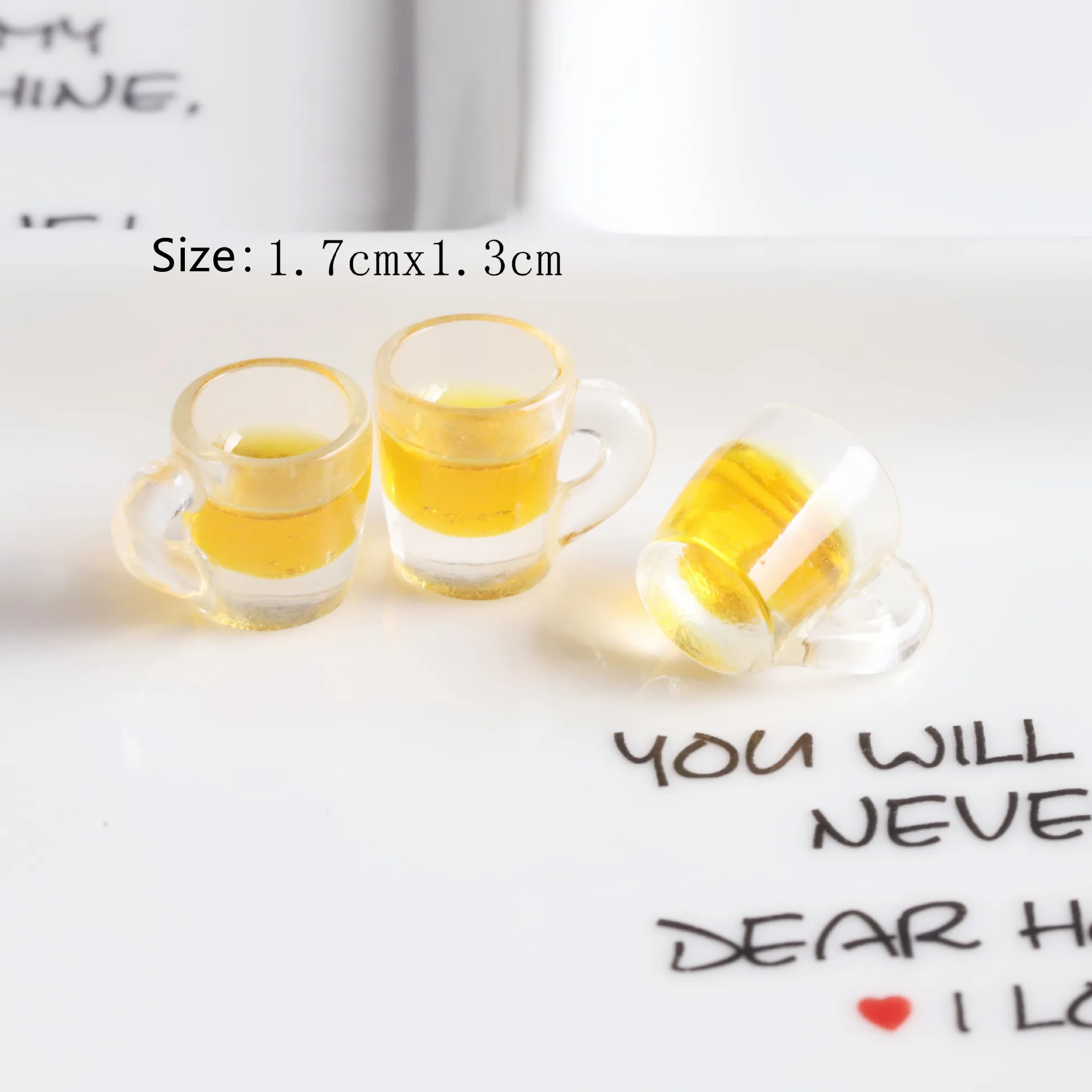 Mini Simulation Beer Glasses,  - Wine In Beer Store recension och pris