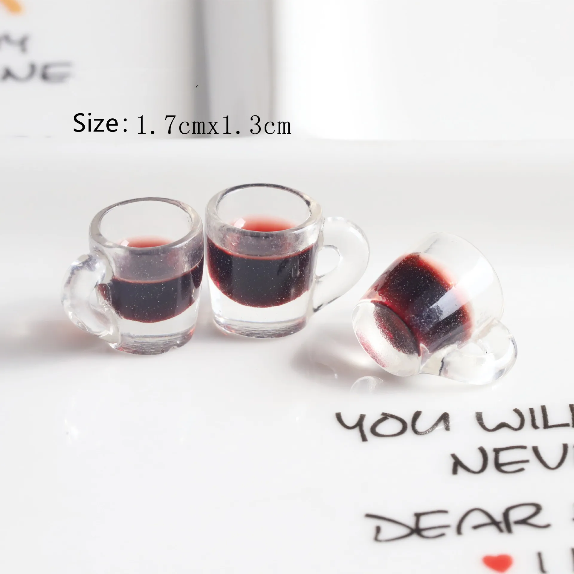 Mini Simulation Beer Glasses,  - Wine In Beer Store recension och pris