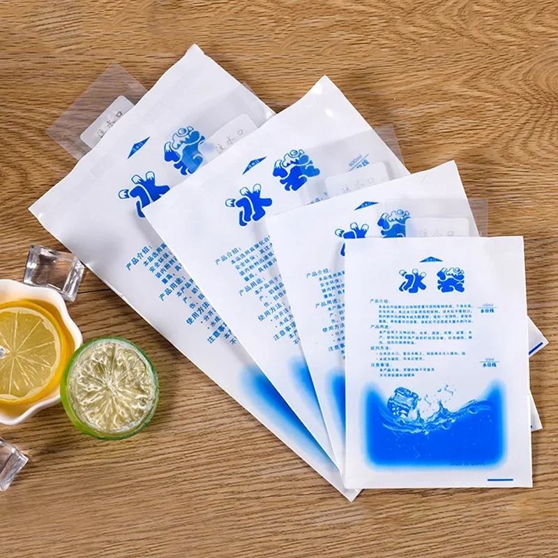 1 reusable gel ice pack insula - Wine Xd recension och pris