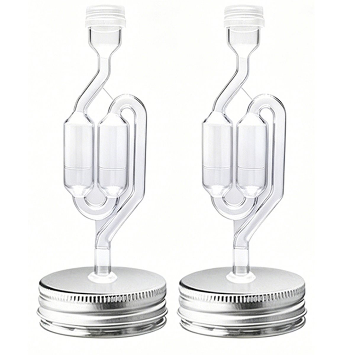 4pcs 70mm Fermentation Lid & A - Wine Beer Cider recension och pris