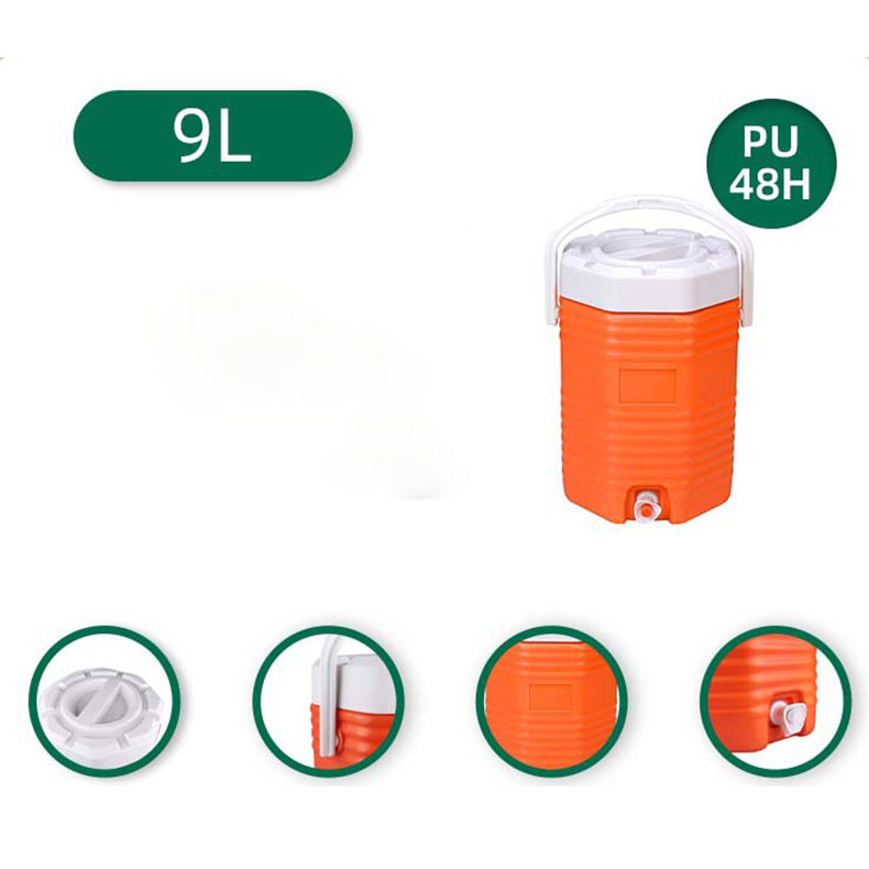 Modern insulated portable cool - Wine In Beer Store recension och pris