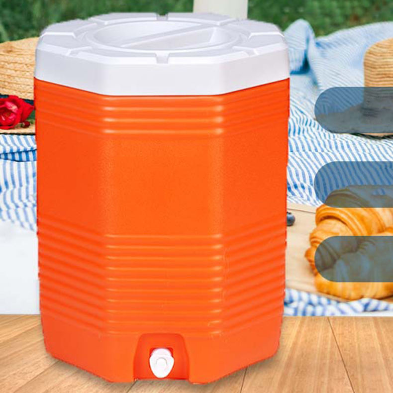 Modern insulated portable cool - Wine In Beer Store recension och pris