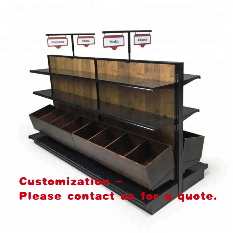custom.Beer and Wine Store Dis - Wine In Beer Store recension och pris
