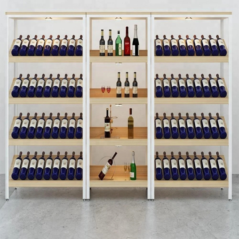 custom.Beer and Wine Store Dis - Wine In Beer Store recension och pris