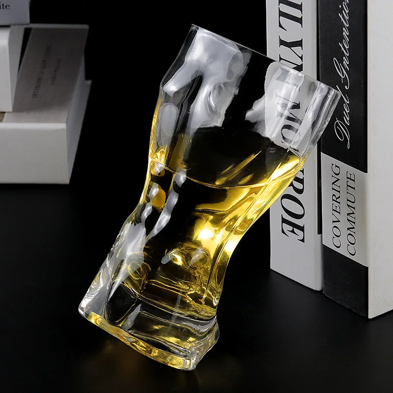 Sexo Lady Men Durable Double W - Wine Beer Mix Drink recension och pris