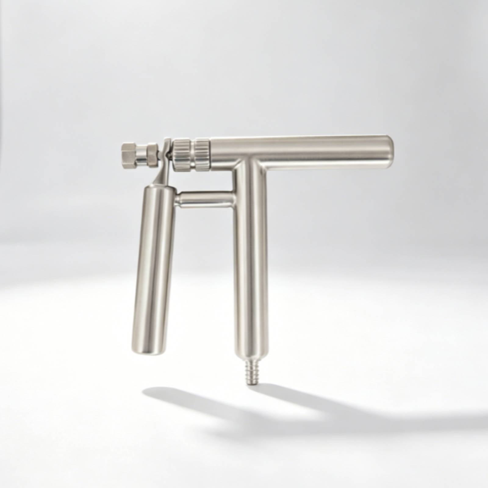 Stainless Steel Beer Trigger G - Wine Beers recension och pris