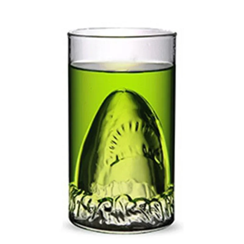 Big Shark Head Creative Beer C - Wine Beer Tour recension och pris