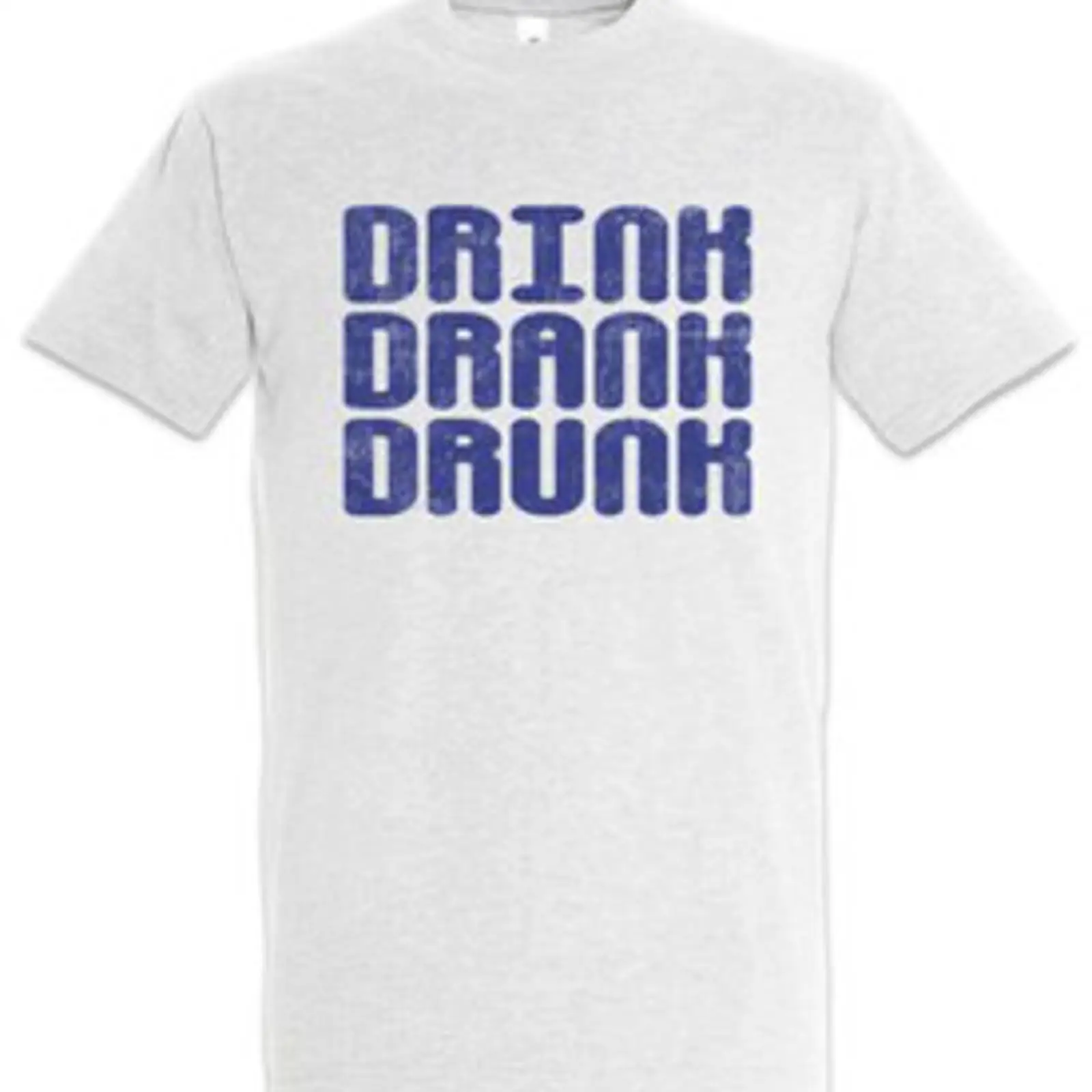 Drink Drank Drunk T Shirt Part - Beer Wine Gin recension och pris