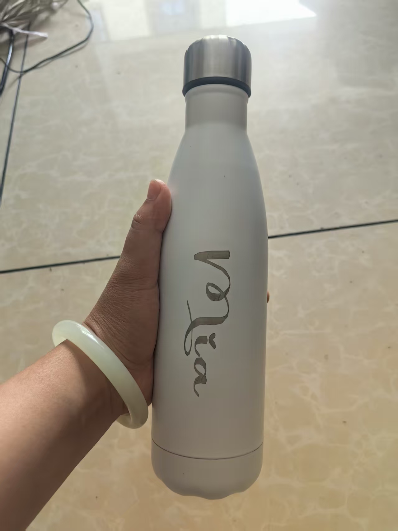 Custom Text/Logo Printed Name  - Wine With Beer Name recension och pris