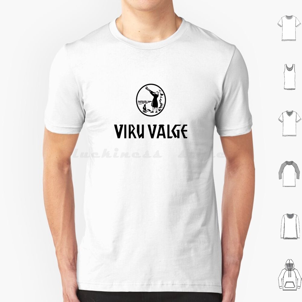 Viu Viru T Shirt Men Women Kid - Beer Wine Gin recension och pris
