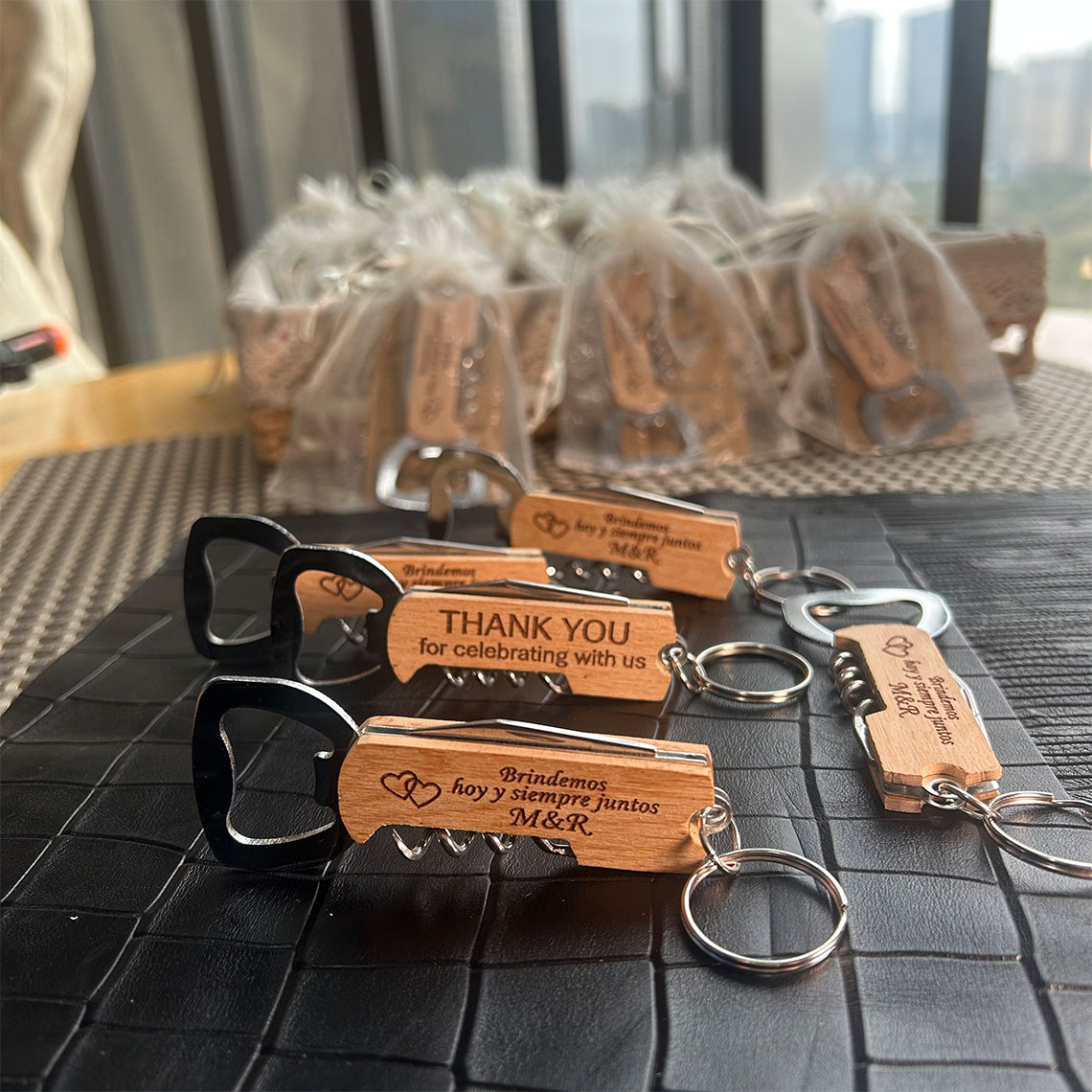 20pcs/50pcs Personalized Beer/ - Wine With Beer Name recension och pris