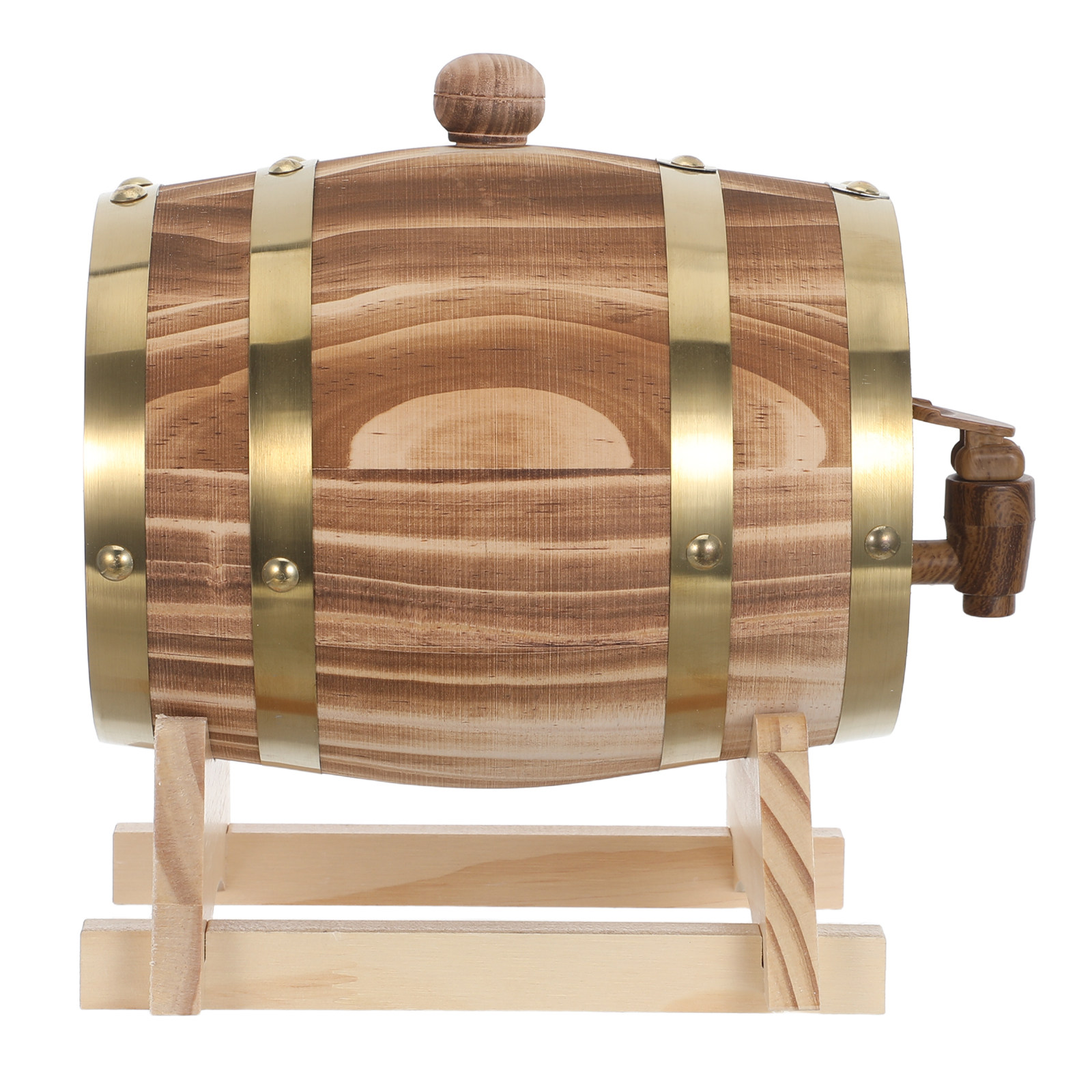 Oak Aging Barrel Coffee Finish - Wine Beer Spirit recension och pris
