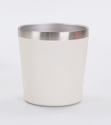 Custom LOGO Picture 8OZ Mug  W - Wine With Beer Name recension och pris