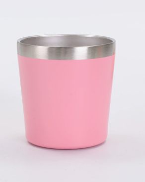 Custom LOGO Picture 8OZ Mug  W - Wine With Beer Name recension och pris