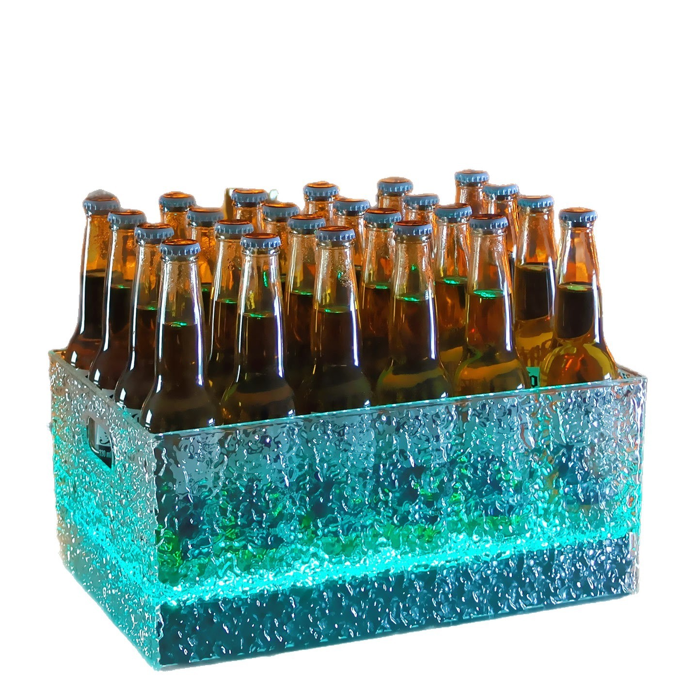 Gzyora Store Rechargeable LED  - Wine In Beer Store recension och pris