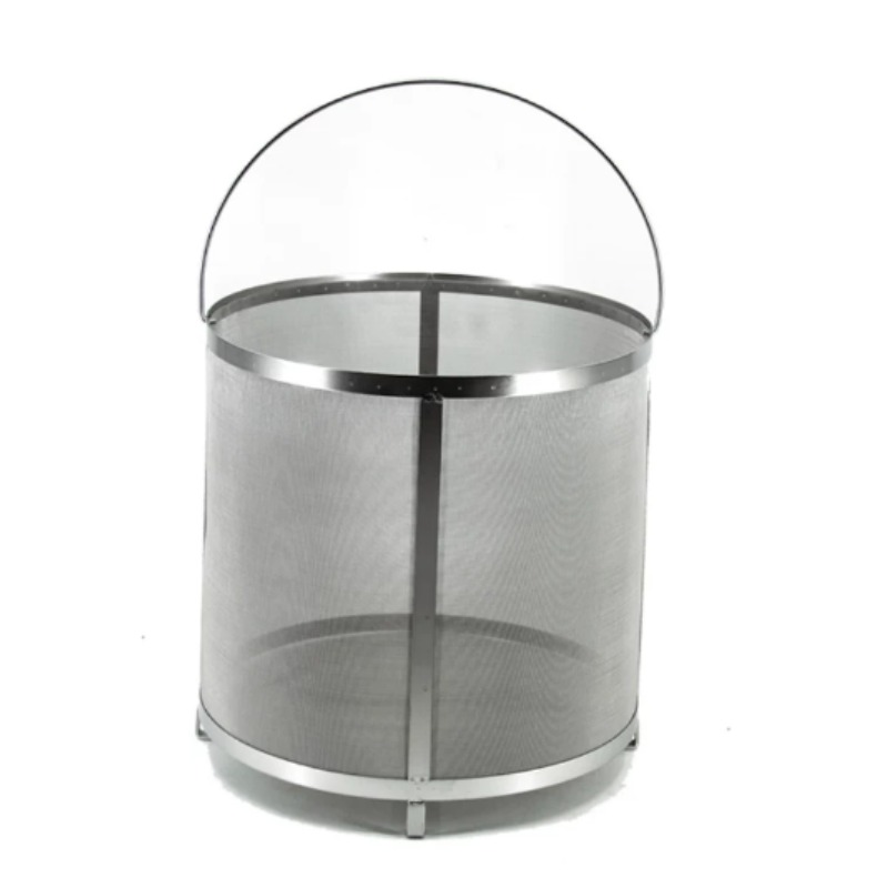 304 Stainless Steel Beer Wort  - Wine Beer Cider recension och pris