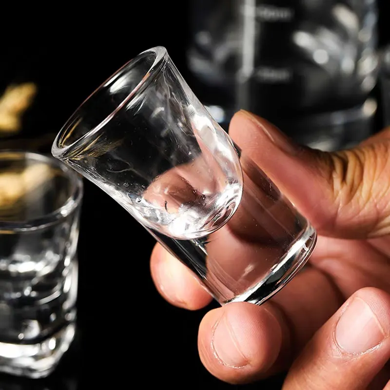 10ml/15ml Baijiu Goblet Shot G - Wine Beer Spirit recension och pris