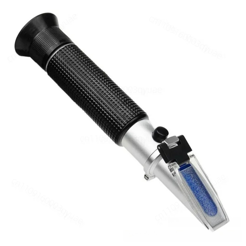 for Handheld Refractometer Alc - Wine Beer Spirit recension och pris