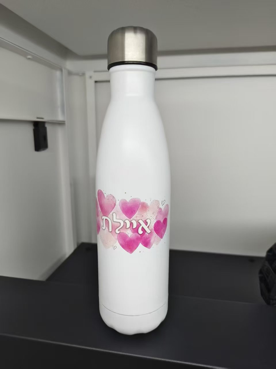 Custom LOGO Image 500ml Double - Wine Beer Images recension och pris
