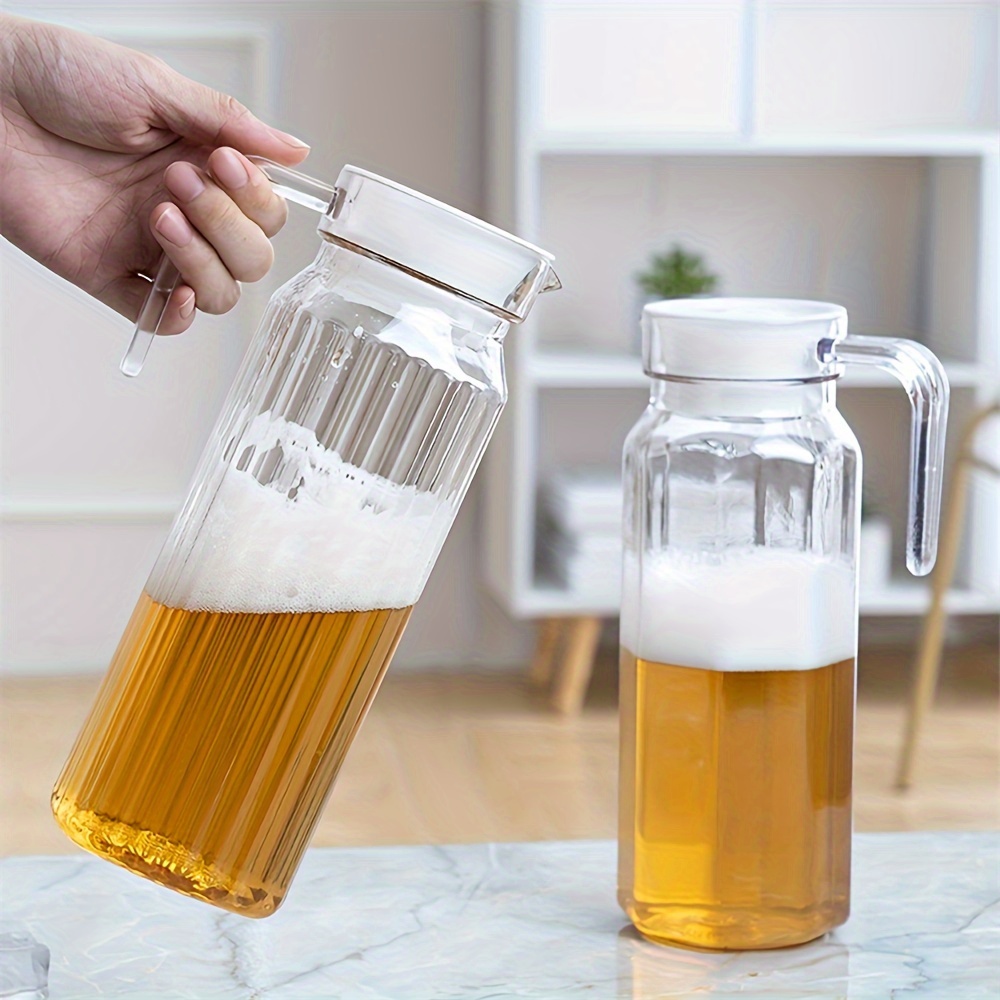 1.1L Large Capacity Water Jug  - Wine Beer Tour recension och pris
