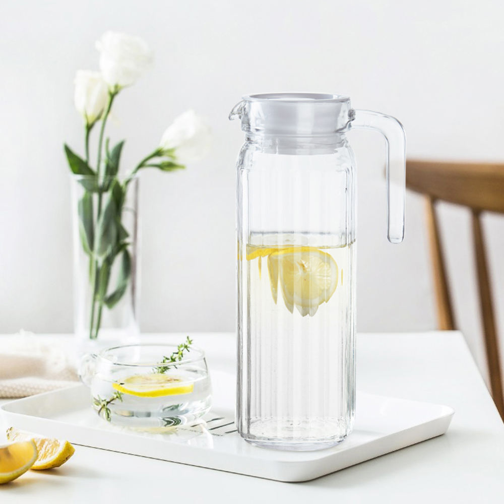 1.1L Large Capacity Water Jug  - Wine Beer Tour recension och pris
