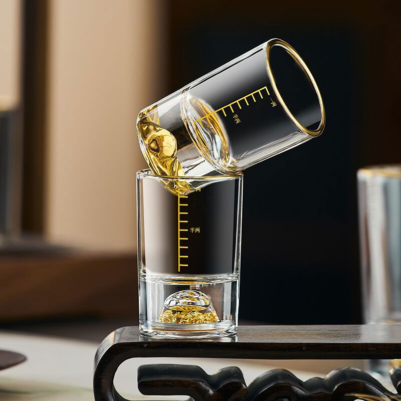 Luxury Cocktail Glass Crystal  - Wine Beer Spirit recension och pris
