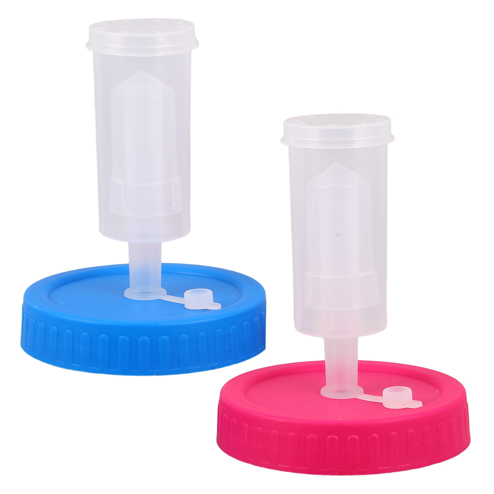 2Pcs Gallon Fermentation Lid A - Wine Beer Cider recension och pris